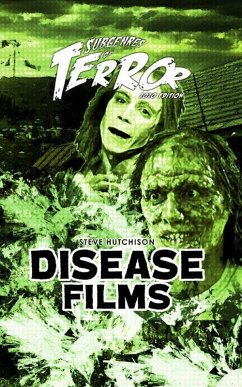 Cover Disease Films 2020 (Subgenres of Terror) (eBook, ePUB)