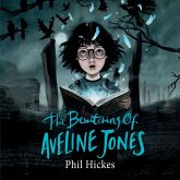 The Bewitching of Aveline Jones (MP3-Download)