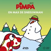 Pimpa - Pimpa en Max de sneeuwman (MP3-Download) Pimpa - Pimpa en Max de sneeuwman (MP3-Download)