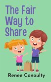 The Fair Way to Share (Picture Books) (eBook, ePUB)