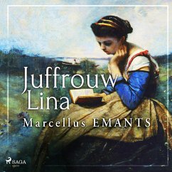 Juffrouw Lina (MP3-Download) - Emants, Marcellus