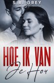 Hoe ik van je hou (Hoe ik voor je sta, #3) (eBook, ePUB)