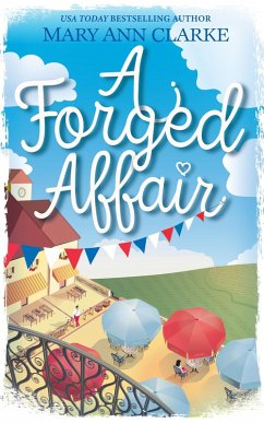 A Forged Affair (Life is a Journey, #2) (eBook, ePUB) Cover A Forged Affair (Life is a Journey, #2) (eBook, ePUB)