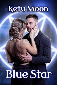 Cover Blue Star (eBook, ePUB)