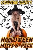 Halloween Milfs 6-Pack (eBook, ePUB)