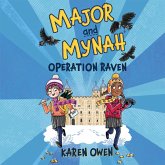 Operation Raven (MP3-Download)
