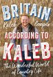Britain According to Kaleb (eBook, ePUB) - Bild 1
