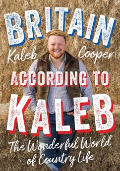Britain According to Kaleb (eBook, ePUB) - Cooper, Kaleb