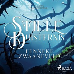 Stille duisternis (MP3-Download) - Zwaaneveld, Fenneke