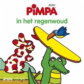Pimpa - Pimpa in het regenwoud (MP3-Download) Pimpa - Pimpa in het regenwoud (MP3-Download)