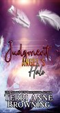 Judgment (Angel's Halo MC, #1) (eBook, ePUB)