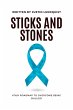Sticks and Stones (eBook, ePUB) - Bild 1