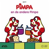 Pimpa - Pimpa en de andere Pimpa (MP3-Download) Pimpa - Pimpa en de andere Pimpa (MP3-Download)
