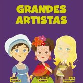 Grandes artistas que han hecho historia (MP3-Download)