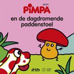 Pimpa - Pimpa en de dagdromende paddenstoel (MP3-Download)
