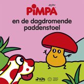 Pimpa - Pimpa en de dagdromende paddenstoel (MP3-Download) Pimpa - Pimpa en de dagdromende paddenstoel (MP3-Download)