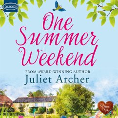 One Summer Weekend (MP3-Download) - Archer, Juliet