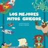 Los mejores mitos griegos (MP3-Download) - Bild 1