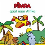 Pimpa - Pimpa gaat naar Afrika (MP3-Download)