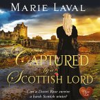 Captured by a Scottish Lord (MP3-Download)