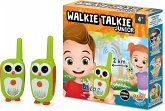 Buki TW03 - Walkie Talkie Junior