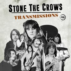 Transmissions - Stone The Crows