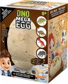 Buki 2137 - Dino Mega EGG, Dinosaurier Ei