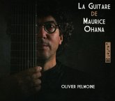 Die Gitarre Von Maurice Ohana