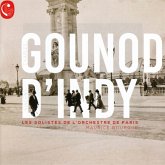 Gounod-D'Indy