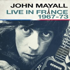 Live In France - John Mayall