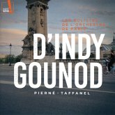 D'Indy-Gounod