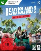 Dead Island 2 - Day One Edition (Xbox One/Xbox SeriesX)