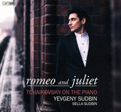 Romeo Und Julia - Sudbin,Yevgeny