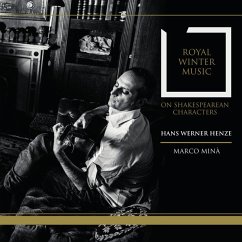 Royal Winter Music I-Ii - Minà,Marco