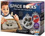 Buki 442 - Space Rocks, Steine aus dem Weltall, Experimentierkasten