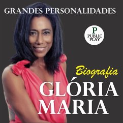 Glória Maria (MP3-Download) - Léscio, Vinícius