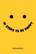 10 Steps To Be Happy (eBook, ePUB) - Bild 1