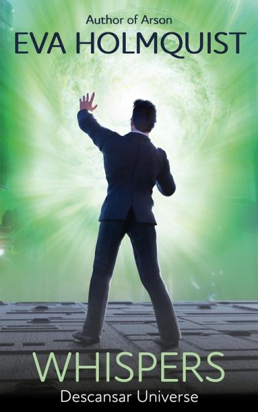 Whispers (Descansar Universe, #5) (eBook, ePUB)