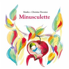 Minusculette - La série audio complète (MP3-Download) - Davenier, Christine; Kimiko