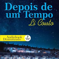 Depois de um Tempo (MP3-Download) - Couto, Li