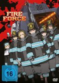 Fire Force Gesamtausgabe