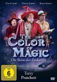 The Color of Magic-Die Reise des Zauberers