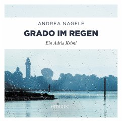 Grado im Regen (MP3-Download) - Nagele, Andrea