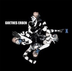 X - Goethes Erben