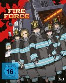 Fire Force Gesamtausgabe