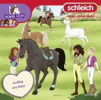 Schleich Horse Club