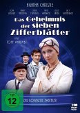 Agatha Christie: Das Geheimnis der sieben Zifferblätter Fernsehjuwelen