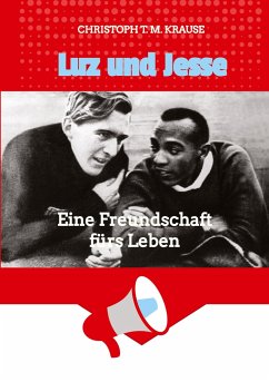 Luz und Jesse - Krause, Christoph T. M.