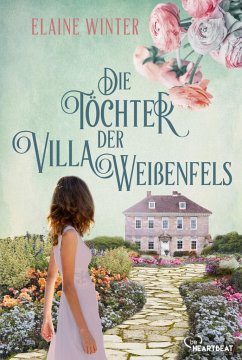 Die Töchter der Villa Weißenfels - Winter, Elaine