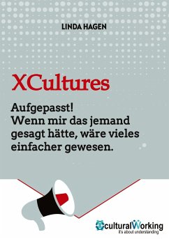 XCultures - Hagen, Linda